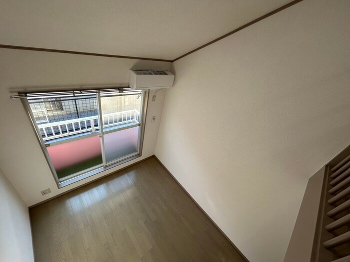 メープル大泉学園Ｄ棟の物件内観写真