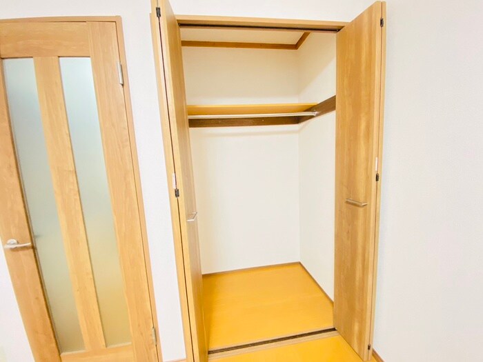 メープル大泉学園Ｄ棟の物件内観写真