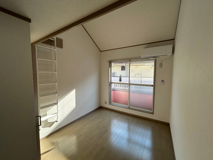 メープル大泉学園Ｄ棟の物件内観写真