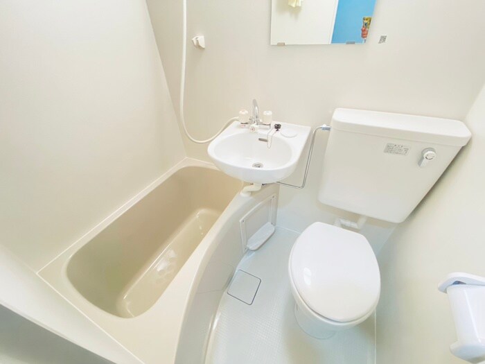 メープル大泉学園Ｄ棟の物件内観写真