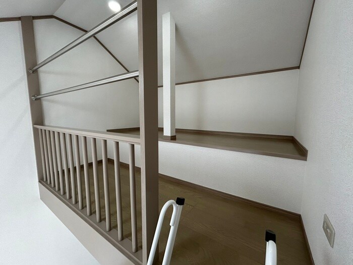 メープル大泉学園Ｄ棟の物件内観写真