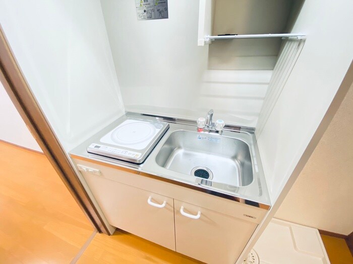 メープル大泉学園Ｄ棟の物件内観写真