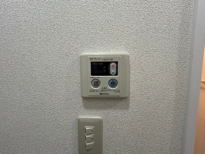 メープル大泉学園Ｄ棟の物件内観写真