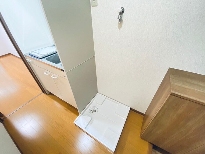 メープル大泉学園Ｄ棟の物件内観写真