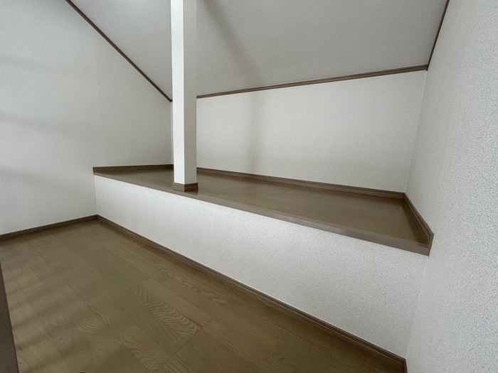 メープル大泉学園Ｄ棟の物件内観写真