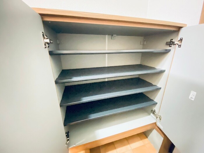 メープル大泉学園Ｄ棟の物件内観写真