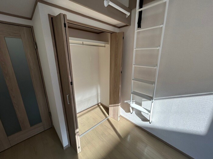 メープル大泉学園Ｄ棟の物件内観写真