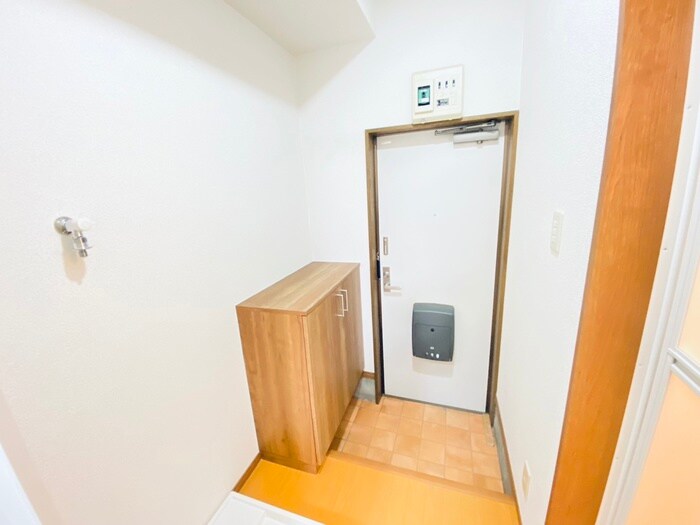 メープル大泉学園Ｄ棟の物件内観写真