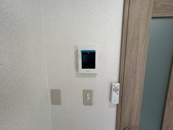 メープル大泉学園Ｄ棟の物件内観写真