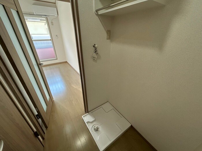 メープル大泉学園Ｄ棟の物件内観写真