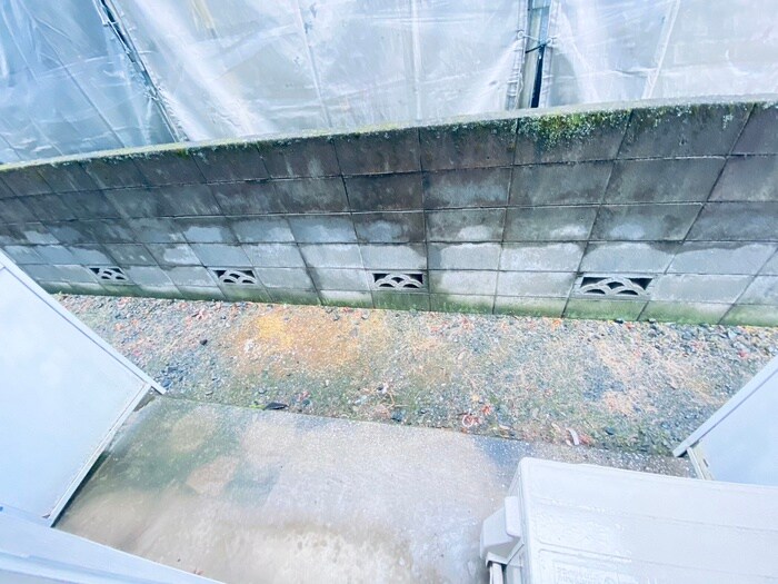 メープル大泉学園Ｄ棟の物件内観写真