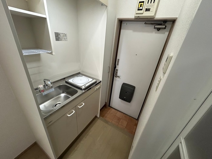 メープル大泉学園Ｄ棟の物件内観写真