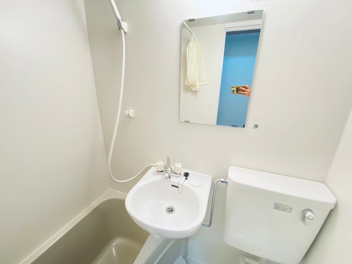 メープル大泉学園Ｄ棟の物件内観写真