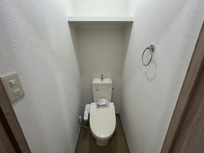 メープル大泉学園Ｄ棟の物件内観写真