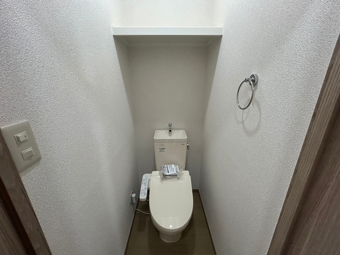 メープル大泉学園Ｄ棟の物件内観写真