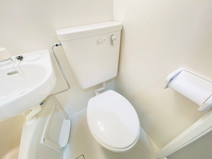 メープル大泉学園Ｄ棟の物件内観写真