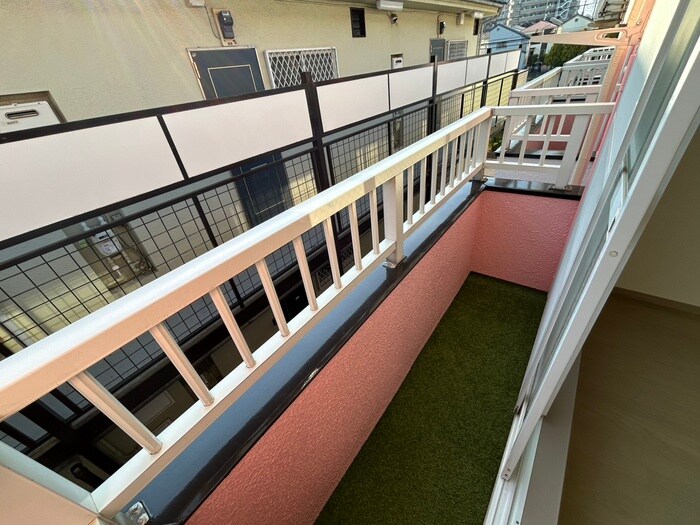 メープル大泉学園Ｄ棟の物件内観写真