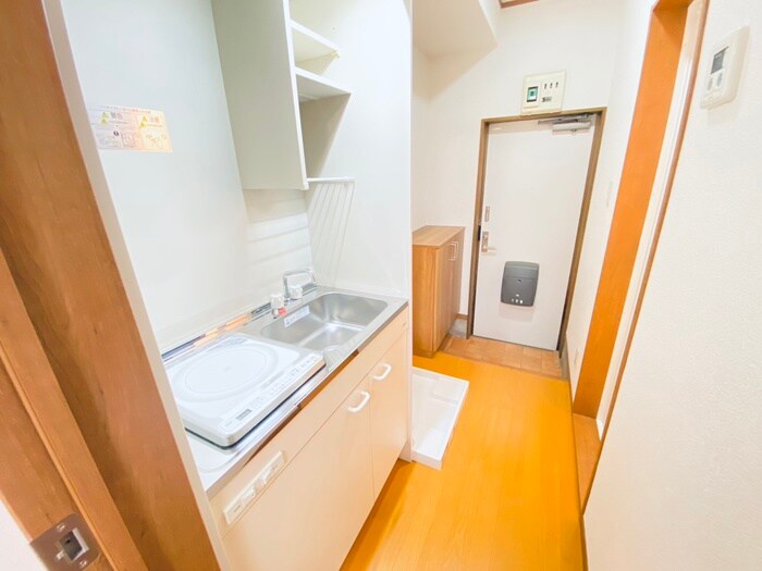 メープル大泉学園Ｄ棟の物件内観写真