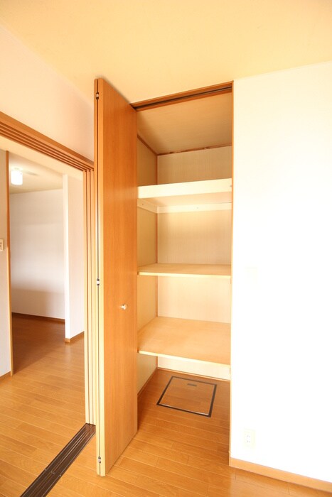 パルメゾンの物件内観写真