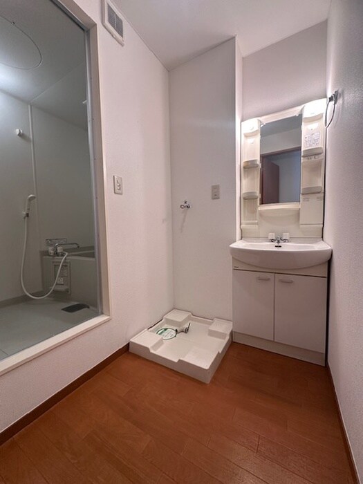 パルメゾンの物件内観写真