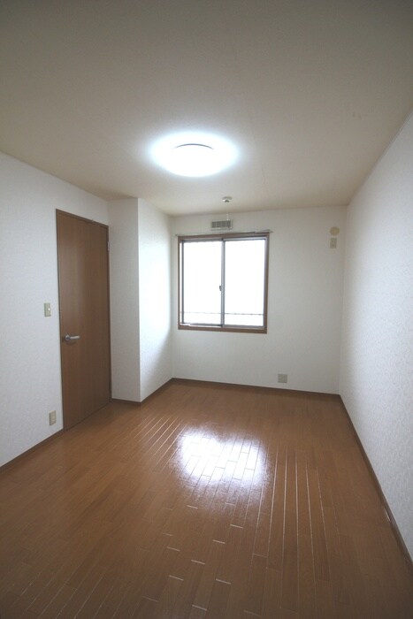 パルメゾンの物件内観写真