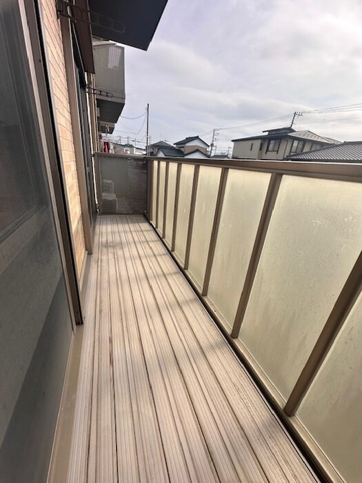 パルメゾンの物件内観写真