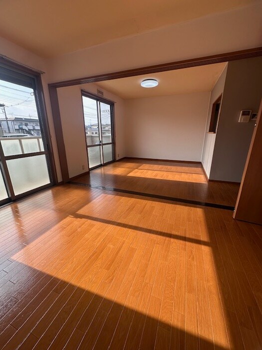 パルメゾンの物件内観写真