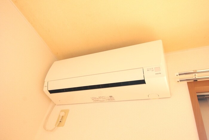 パルメゾンの物件内観写真