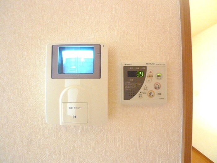 パルメゾンの物件内観写真