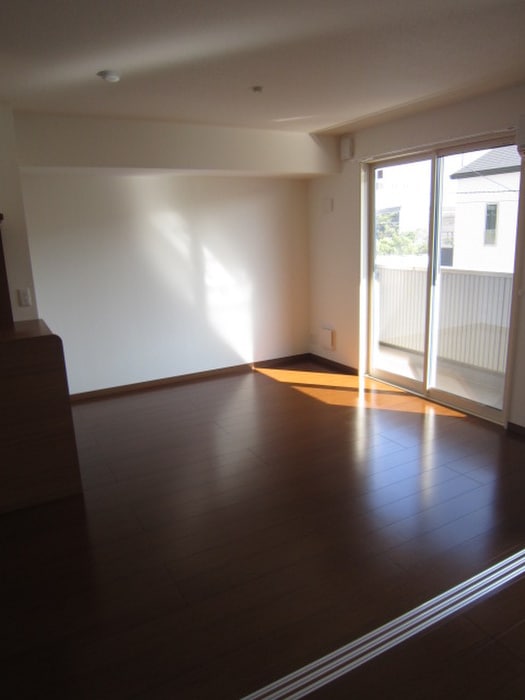 porte bleueの物件内観写真