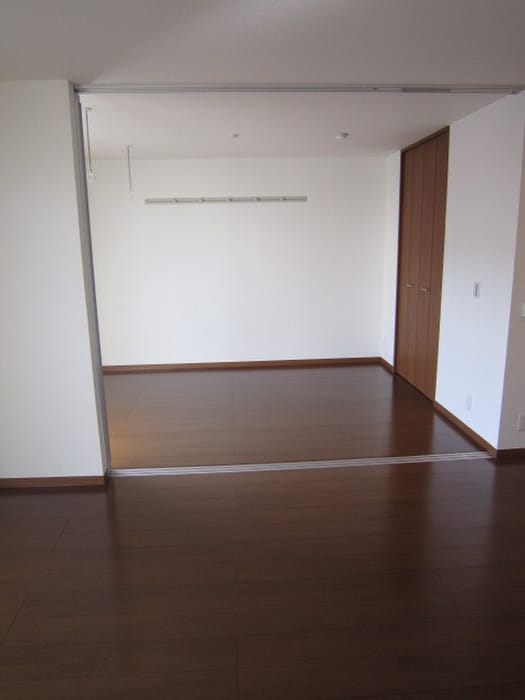 porte bleueの物件内観写真