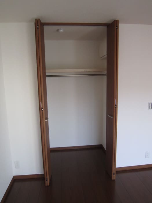 porte bleueの物件内観写真