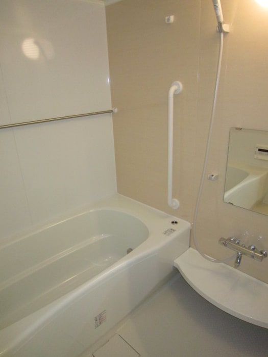 porte bleueの物件内観写真