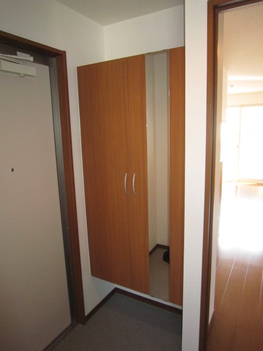 porte bleueの物件内観写真