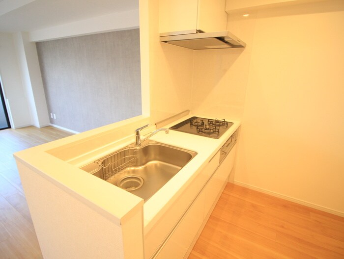 カ－サシンセラ－の物件内観写真