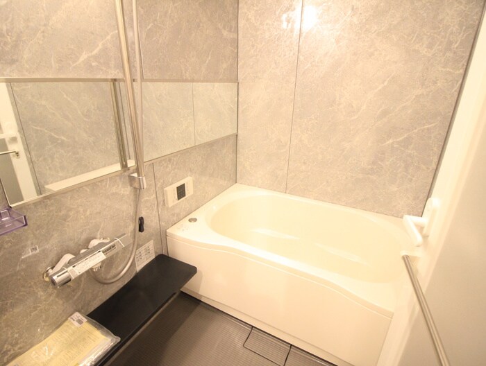 カ－サシンセラ－の物件内観写真