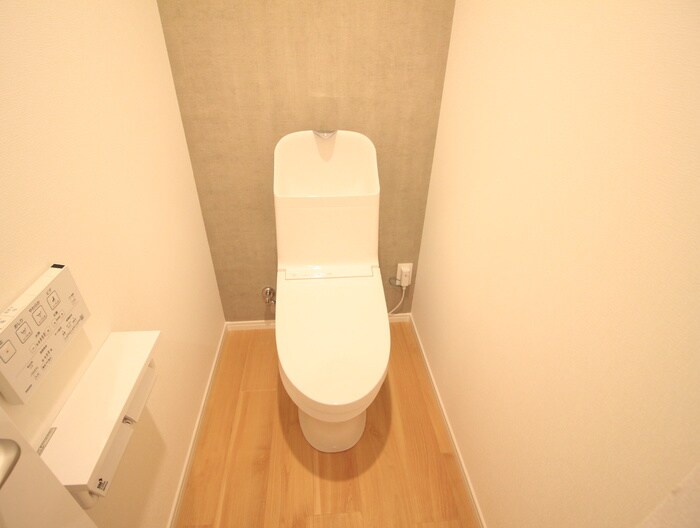 カ－サシンセラ－の物件内観写真