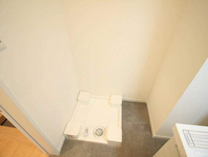 カ－サシンセラ－の物件内観写真