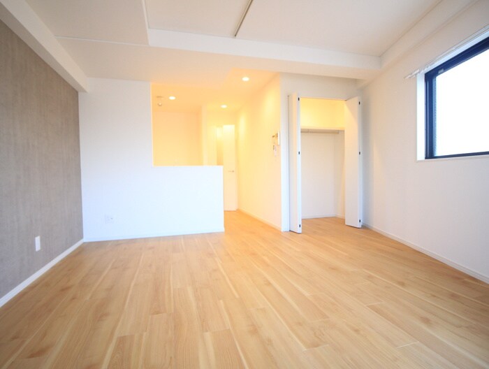 カ－サシンセラ－の物件内観写真