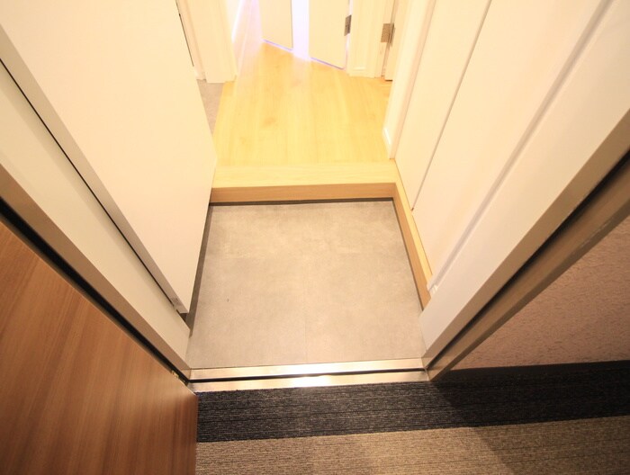 カ－サシンセラ－の物件内観写真