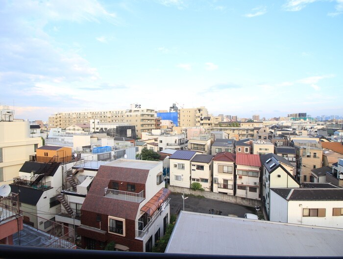 カ－サシンセラ－の物件内観写真