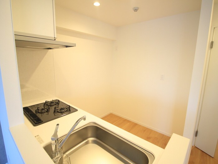 カ－サシンセラ－の物件内観写真