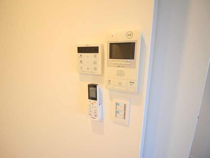 カ－サシンセラ－の物件内観写真