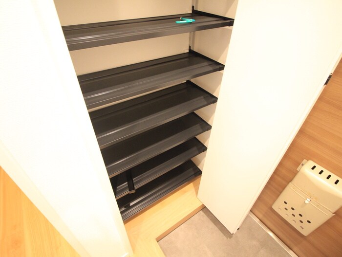 カ－サシンセラ－の物件内観写真