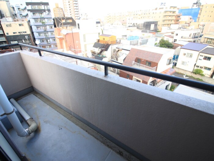 カ－サシンセラ－の物件内観写真