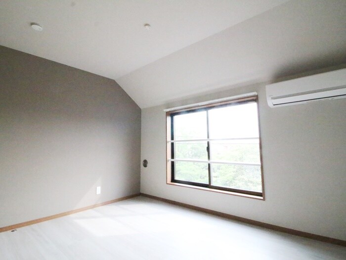 Ambition古千谷本町の物件内観写真