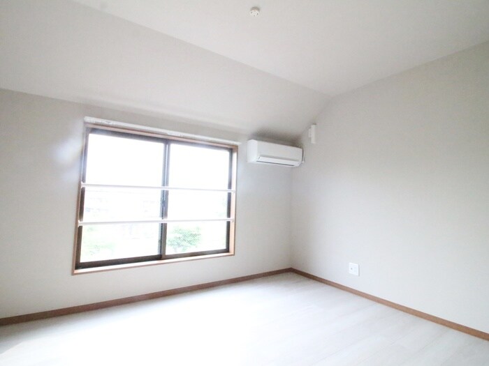 Ambition古千谷本町の物件内観写真