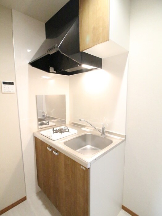 Ambition古千谷本町の物件内観写真