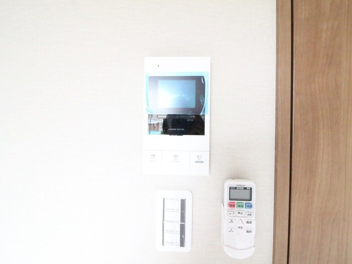 Ambition古千谷本町の物件内観写真