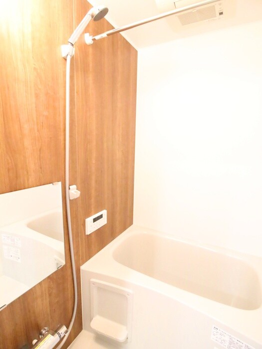 Ambition古千谷本町の物件内観写真